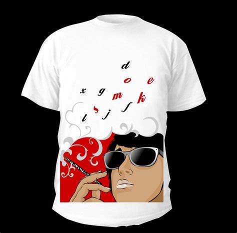 Amazing Wallpapers: Awesome T-shirt Designs Wallpapers Free Download