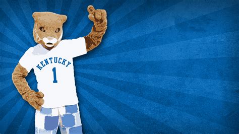 Kentucky Wildcats Desktop Wallpaper - WallpaperSafari