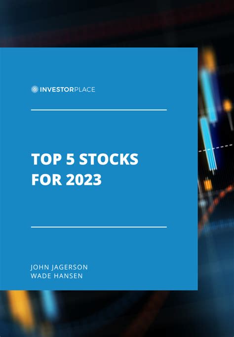 Top 5 Stocks for 2023: PSA, BGFV, ET, FNF | InvestorPlace