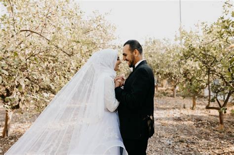 Your First Muslim Wedding Ceremony? Here’s What to Expect.