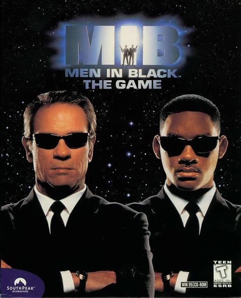 MEN IN BLACK, 1997 Original 27x40 Movie Poster, Will Smith, Tommy Lee Jones, Man Cave, Scifi ...