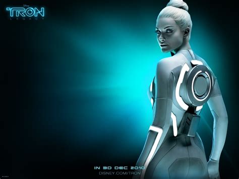 -Tron Legacy- - Tron Legacy Wallpaper (17866028) - Fanpop