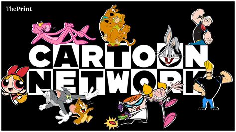 Old Cartoon Network Shows From The 90s Names