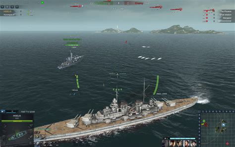 The 15 Best Warship Games To Play on PC | Gamers Decide