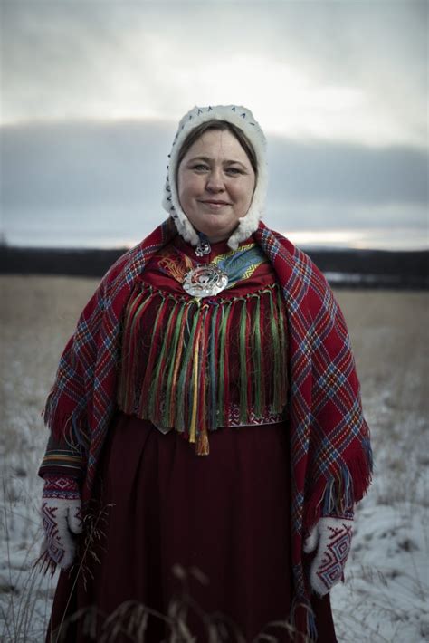 Meeting the Sami people of Norway - The Leica camera Blog