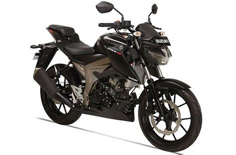 Suzuki GSX-S150 Price, Specs, Review, Pics & Mileage in India