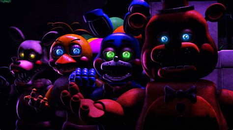 Details more than 69 fnaf 2 wallpaper - in.cdgdbentre