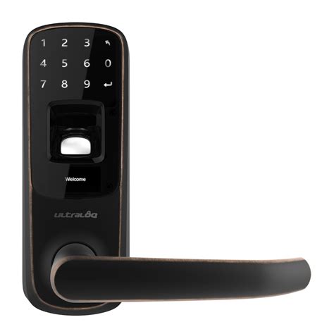 Best Smart Lock 2022 - Top picks to keep your home secure