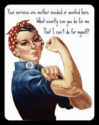 Rosie The Riveter Quotes - ShortQuotes.cc