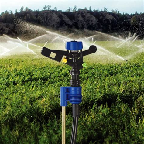 Mini Sprinkler Irrigation System – Balson Polyplast Private Limited