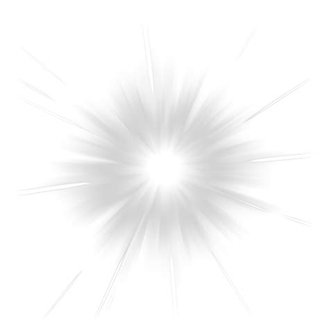 Get The Fantastic White Light Png