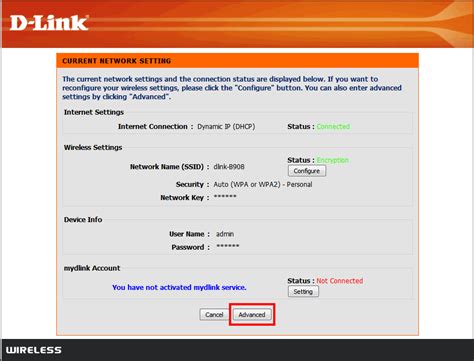 Update or Change D-Link Wifi Router Firmware, Easy Steps