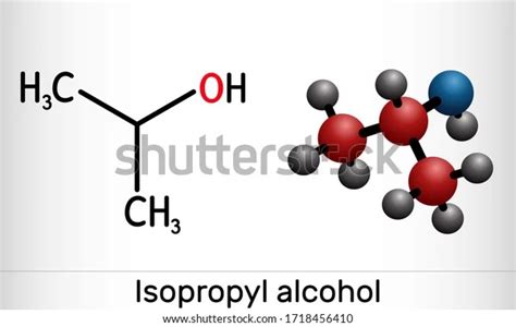 C3H8O Isomers – Brain