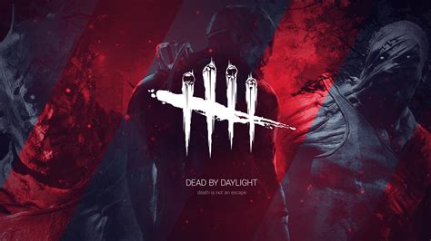 free cool Dead by Daylight chrome extension HD wallpaper theme tab for chrome browser!