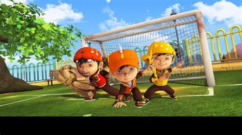 Elemental Split - Boboiboy Wiki