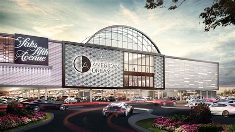 Top 3 american dream mall in 2023 - Kiến Thức Cho Người lao Động Việt Nam