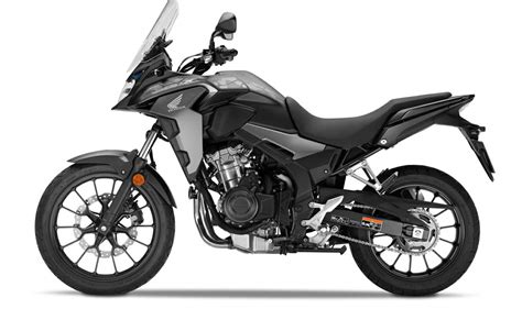 2019 - 2020 Honda CB 500X