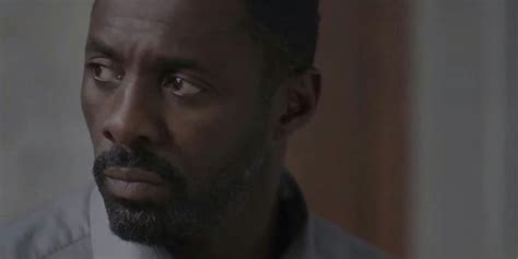 Idris Elba in a 'James Bond' trailer will just make you pine for the real thing