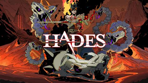 Hades for Nintendo Switch - Nintendo Official Site