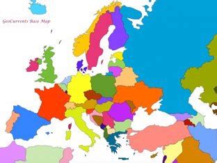 Europe Map Quiz Free Activities online for kids in 5th grade by Sam Beal