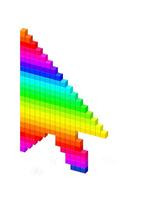 rainbow Cursor