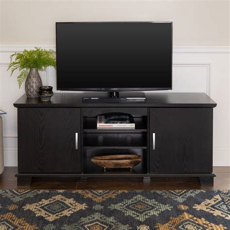 Large Tv Stands With Storage - Image to u