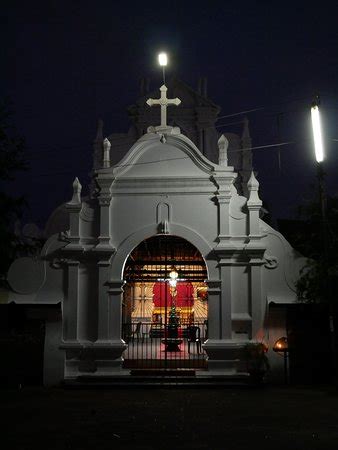 Kottayam Cheriapally (St. Mary’s Orthodox Syrian Church) - TripAdvisor