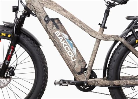 Most Affordable Hunting Electric Bikes | Electric Hunting Bike