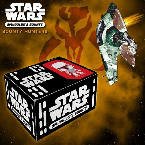 Star Wars Smuggler’s Bounty Theme Revealed – DisKingdom.com