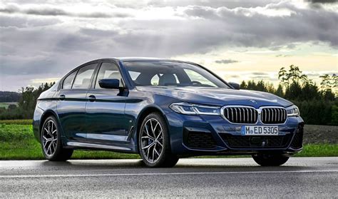 2023 BMW M550i Upgrades, Redesigns, And Release Details | Cars Frenzy