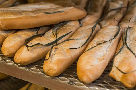 Inside the century-old bakery that’s one of America’s last sources of ...