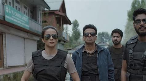 The Family Man teaser: Manoj Bajpayee plays the ‘James Bond of Chembur’ in Amazon’s answer to ...