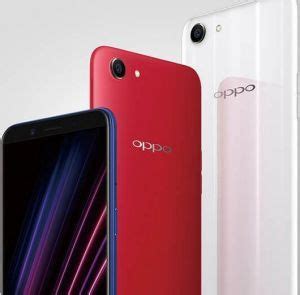 Oppo A1 full specifications, pros and cons, reviews, videos, pictures - GSM.COOL