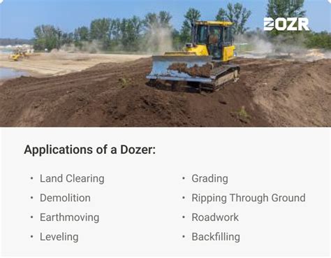 Front Loader vs. Bulldozer: Breaking Down the Differences