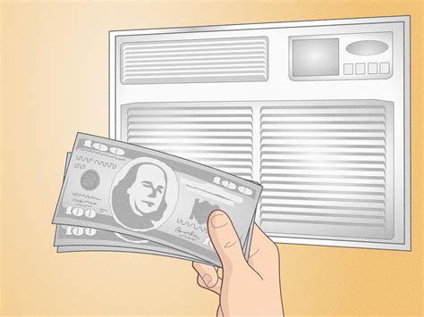 6 Ways to Install an Inwall Air Conditioner - wikiHow