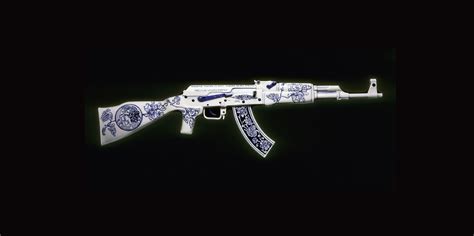 Ak47 Wallpaper - WallpaperSafari