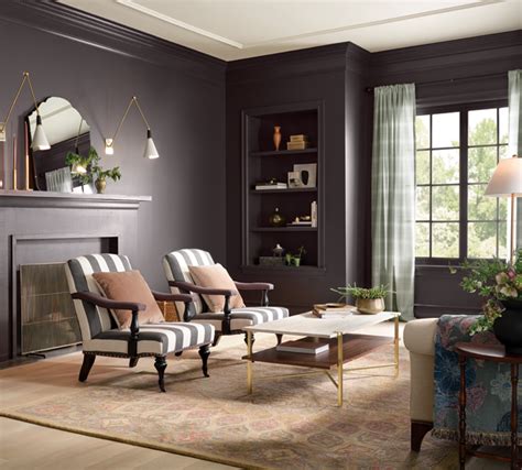 2023 Color Collection Of The Year Hgtv Home By Sherwin Williams