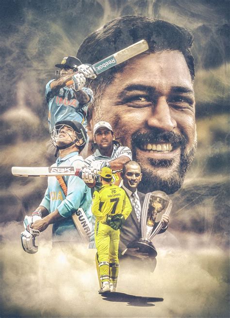 Ms dhoni captain cool jersey 7 mahendra singh dhoni mahi hd phone wallpaper – Artofit