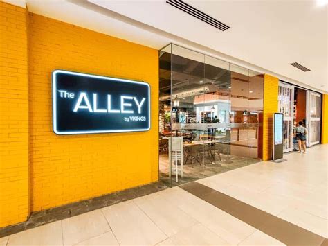 10 Best Must-Try Restaurants at Ayala Malls Manila Bay Philippines 2024 [Updated] — All About ...