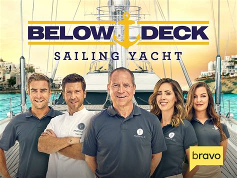 Preview & Recap: Below Deck Sailing Yacht Season 2 Episode 17 ...