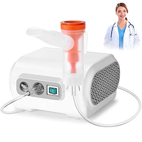 Find The Best Portable Nebulizer For Asthma Reviews & Comparison - Katynel