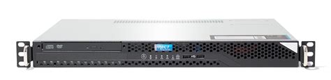 1U AMD - Rack Server - RECT™ RS-8522C SHORTY - 1U Single CPU AMD Rack Server - RECT™-Shop with ...