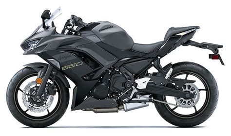 New 2024 Kawasaki Ninja 650 ABS Motorcycles in Evansville, IN | Stock ...