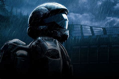 Halo 3: ODST Turns 10 - XboxEra