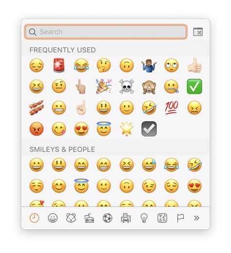 The Emoji Keyboard Shortcut for Mac & Windows | SocialBu Blog