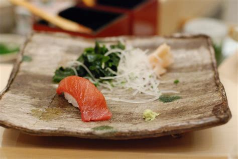 10 Best Sushi Restaurants in Tokyo | Japan Wonder Travel Blog