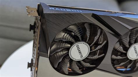 Gigabyte AMD Radeon RX 6500 XT Review - CGMagazine