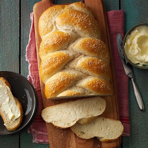 45 Yeast Bread Recipes Perfect for Fall | Taste of Home