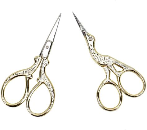 11 Best Sewing Scissors + Shears of All Types | ClothedUp