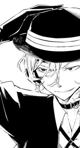 Nakahara Chuuya | Wiki | Bungou Stray Dogs Amino